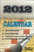 Calendar de perete 2012 - ***