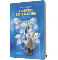 Cartea de Craciun - Selma Lagerloef