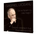 Ce ne facem cu calul negru? - Gabriel Liiceanu