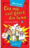 Cea mai cool gasca din lume. Haos in bucatarie - Maja Lunde