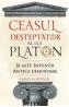 Ceasul desteptator al lui Platon si alte inventii antice uimitoare - James M. Russell