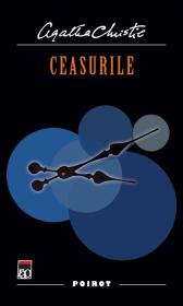 Ceasurile - Agatha Christie
