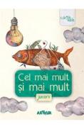 Cel mai mult si mai mult. Juniorii - -