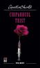 Chiparosul trist - Agatha Christie