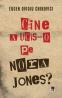 Cine a ucis-o pe Nora Jones ? - Eugen Ovidiu Chirovici