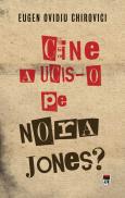Cine a ucis-o pe Nora Jones ? - Eugen Ovidiu Chirovici