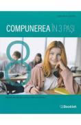 Compunerea in 3 pasi - Margareta Onofrei