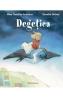 Degetica - Hans Christian Andersen, Quentin Greban - Quentin Greban