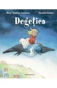 Degetica - Hans Christian Andersen, Quentin Greban - Quentin Greban