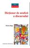 Dictionar de analiza a discursului - Rodica Nagy