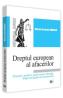 Dreptul european al afacerilor - Mirela Carmen Dobrila
