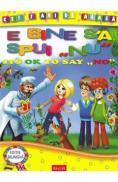 E bine sa spui Nu. It's ok to say no - Alexandru Andrei