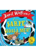 E un sarpe in scoala mea! - David Walliams