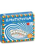 Emotijovia. Jocul emotiilor - Ion-Ovidiu Panisoara - Ion Ovidiu Panisoara