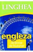 Engleza. Dictionar de buzunar - -