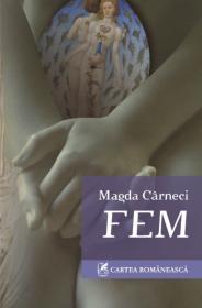 FEM - Magda Carneci