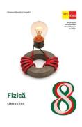 Fizica - Clasa 8 - Manual - Victor Stoica, Corina Dobrescu, Florin Maceseanu, Ion Bararu - Corina Dobrescu