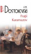 Fratii Karamazov - F. M. Dostoievski