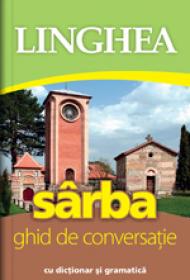 Ghid de conversatie roman-sarb - 