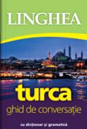 Ghid de conversatie roman-turc - ***