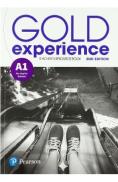 Gold Experience 2nd Edition A1 Teacher's Resource Book - Autor Anonim