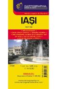 Iasi. Harta orasului - -
