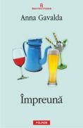 Impreuna - Anna Gavalda