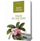 Insula de sub mare - Isabel Allende