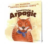 Intoarcerea lui Arpagic - Ana Blandiana