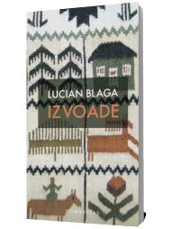 Izvoade - Lucian Blaga