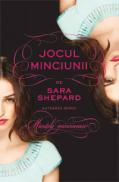 Jocul Minciunii (Jocul Minciunii, vol. 1) - Sara Shepard