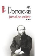 Jurnal de scriitor Vol.3 - F.m. Dostoievski