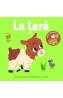 La tara. Carte sonora + Cauta si gaseste - -