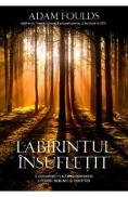 Labirintul insufletit - Adam Foulds