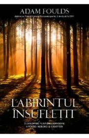 Labirintul insufletit - Adam Foulds