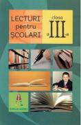 Lecturi pentru scolari - Clasa 3 - -