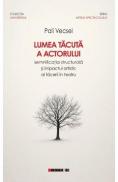 Lumea tacuta a actorului - Pali Vecsei