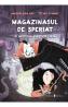 Magazinasul de speriat si misterul dintilor lipsa - Magdalena Hai, Teemu Juhani - Teemu Juhani