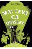 Mai ceva ca Odiseea - Maz Evans
