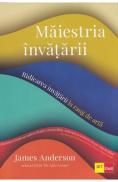 Maiestria invatarii - James Anderson