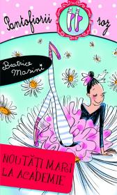 Noutati mari la Academie - Beatrice Masini