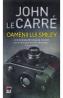 Oamenii lui Smiley - John le Carre - John Le Carre