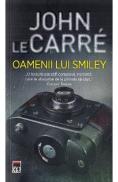 Oamenii lui Smiley - John le Carre - John Le Carre