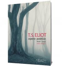 Opera poetica - T.s. Eliot
