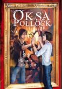 Padurea Ratacitlor - Oksa pollock, vol. 2 - Anne Plichota , Cendrine Wolf