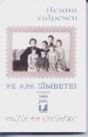 Pe apa sambetei - Ileana Vulpescu