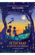 Peter Haas si fantoma din Kronburg - Ana Alfianu