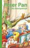 Peter Pan si alte doua povesti - ***