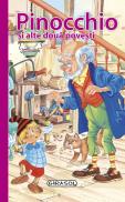 Pinocchio si alte doua povesti - ***
