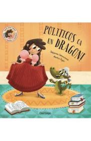 Politicos ca un dragon! - Stepanka Sekaninova, Martin Sojdr - Stepanka Sekaninova